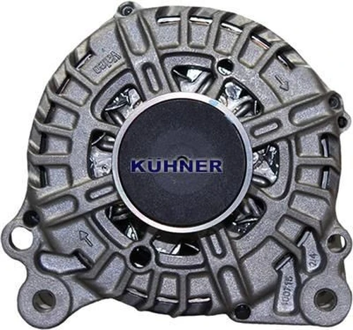 Генератор \VAG 553958RIS AD KUHNER