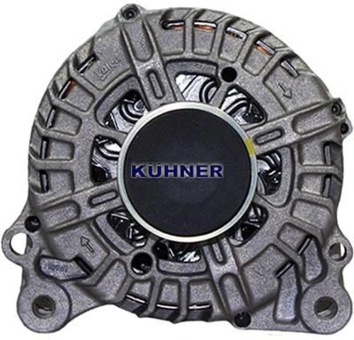 Генератор \VAG 553961RIS AD KUHNER