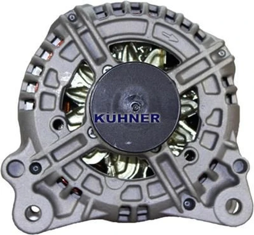 Генератор \VAG 553975RIS AD KUHNER