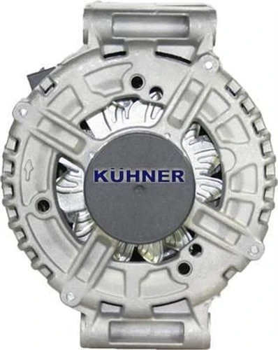 Генератор \MB 554012RIR AD KUHNER