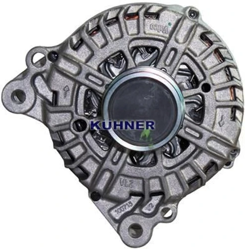 Генератор \VAG 554055RIS AD KUHNER