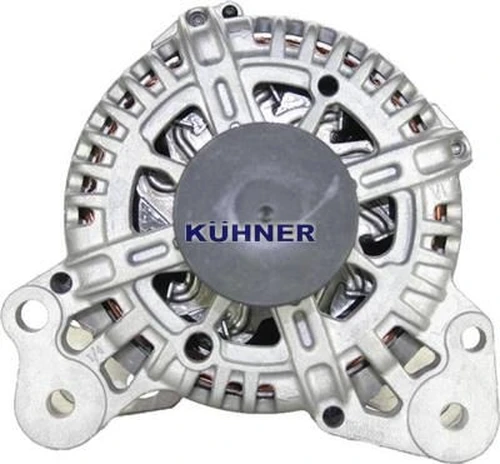 Генератор \VAG 554090RIS AD KUHNER