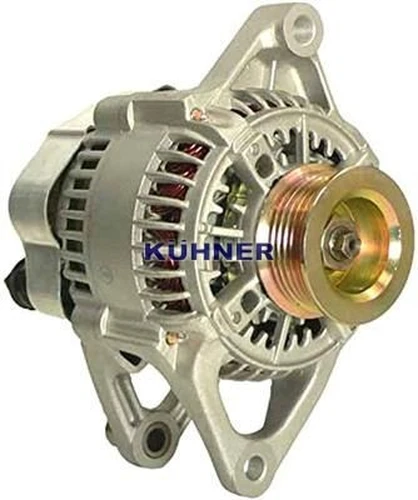 Генератор \CHRYSLER, JEEP 554317 AD KUHNER