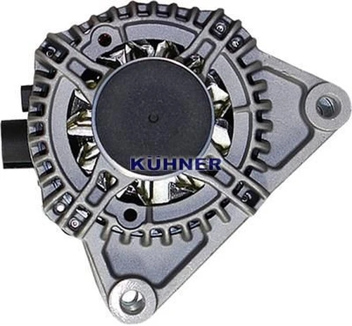 Генератор \PSA 554330RIS AD KUHNER