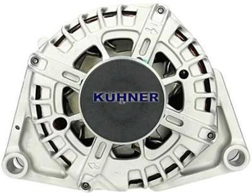 Генератор \GM, OPEL 554394RIK AD KUHNER