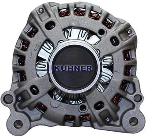 Генератор \VAG 554488RIS AD KUHNER