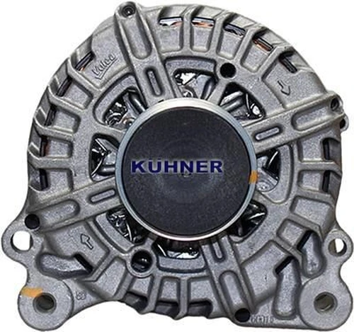Генератор \VAG 554567RI AD KUHNER