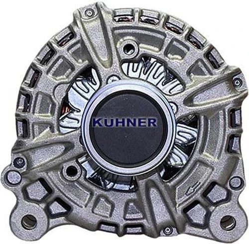 Генератор \VAG 554613RIS AD KUHNER