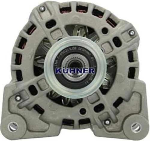 Генератор \RENAULT 554618RIS AD KUHNER