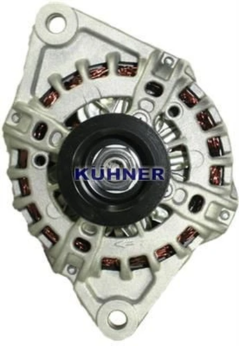 Генератор \IVECO 554649RIS AD KUHNER