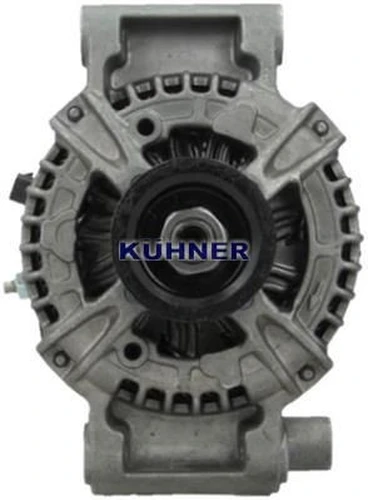 Генератор \GM, OPEL 554716RI AD KUHNER