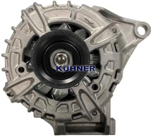 Генератор \GM, OPEL 554767RIS AD KUHNER