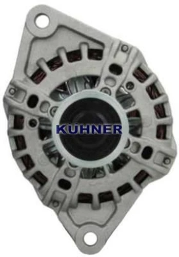 Генератор \IVECO 554856RIS AD KUHNER