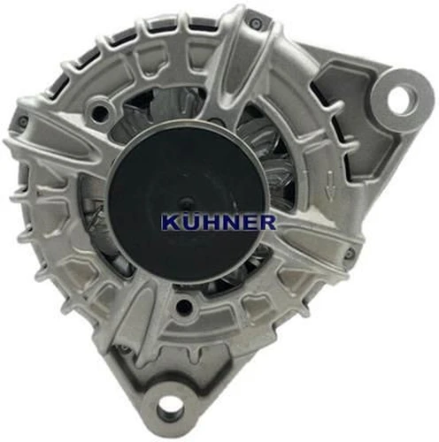 Генератор \IVECO 555138RI AD KUHNER