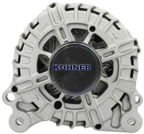 Генератор \VAG 555318RIS AD KUHNER