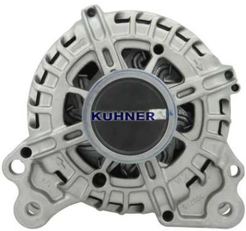 Генератор \VAG 555347RIS AD KUHNER