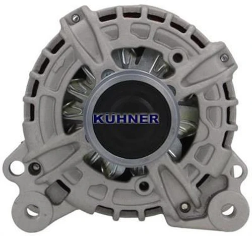 Генератор \VAG 555370RIS AD KUHNER