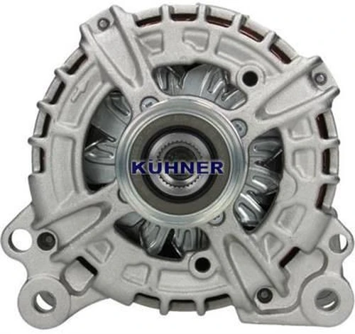 Генератор \VAG 556310RIS AD KUHNER