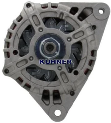 Генератор \MASSEY FERGUSON 556438RI AD KUHNER