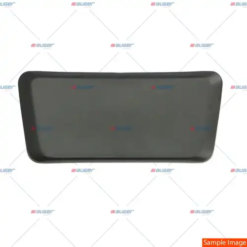 Облицовка, бампер \IVECO 130824 AUGER