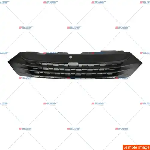 Решетка радиатора \IVECO 130842 AUGER