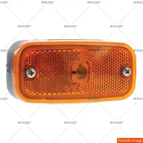 Габаритный огонь \DAF, RVI 131057 AUGER