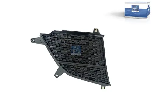 Решетка радиатора \SCANIA 1.00283 DT