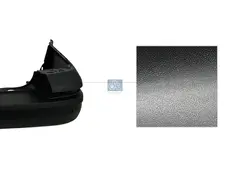 Буфер \VAG 11.00041 DT