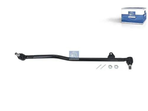 Продольная рулевая тяга \ISUZU 15.00065 DT