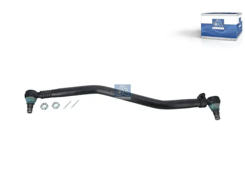 Продольная рулевая тяга \DAF 5.00298 DT
