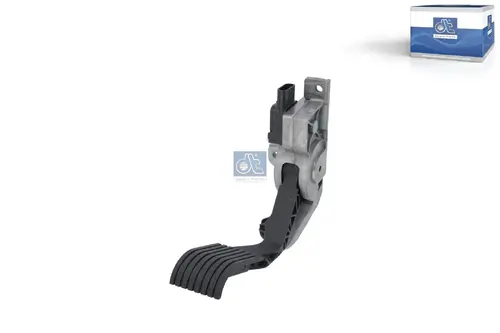 Педаль акселератора \DAF 5.46032 DT