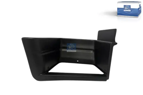 Входная пластина \IVECO 7.00225 DT