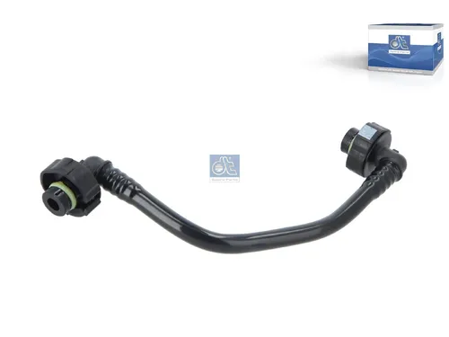 Топливопровод \IVECO 7.00352 DT
