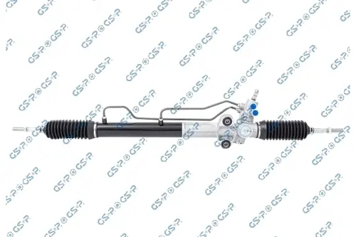 Рулевой механизм \MITSUBISHI SR900380 GSP