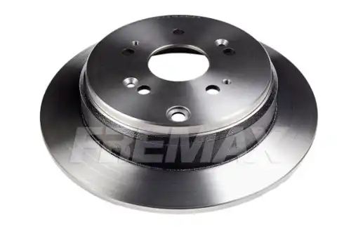 Тормозной диск FREMAX BD-2913 полный , задняя ось
