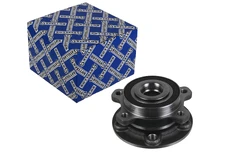 Ступица STELLOX 43-29534-SX