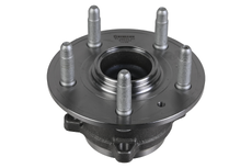 Ступица STELLOX 43-29539-SX