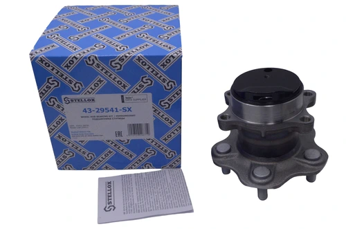 Ступица STELLOX 43-29541-SX