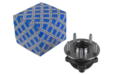Ступица STELLOX 43-29542-SX
