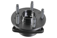 Ступица STELLOX 43-29543-SX