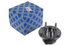 Ступица STELLOX 43-29543-SX