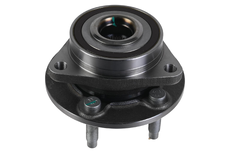Ступица STELLOX 43-29543-SX