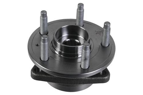 Ступица STELLOX 43-29543-SX