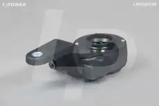 Рычаг регулировки тормоза L-POWER LP3501030