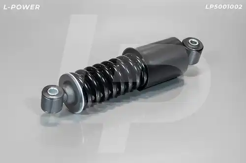 Амортизатор кабины L-POWER LP5001002