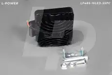 Фара LP48S-16LED-55PC L-POWER
