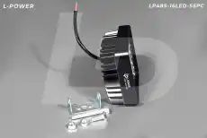 Фара LP48S-16LED-55PC L-POWER