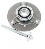 Ступица BTA H1M019BTA