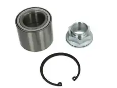 КОМПЛЕКТ ПОДШИПНИКОВ КОЛЕСА H2C022BTA BTA