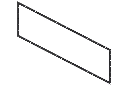 GASKET OIL PAN 3092855 CUMMINS